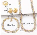 Ehetekomplekt "Luksuslik klassika"