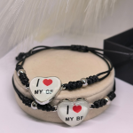 Käevõrude komplekt „Sinule ja minule“