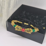 Käevõrude komplekt "Luksus mehele"