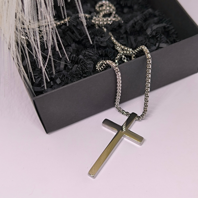 Meeste kaelakee "Rist"