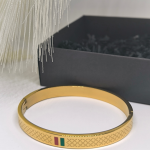 Käevõrude komplekt "Luksus mehele"