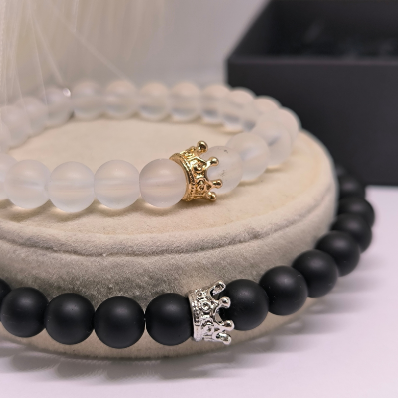 Kuninglik käevõrude komplekt