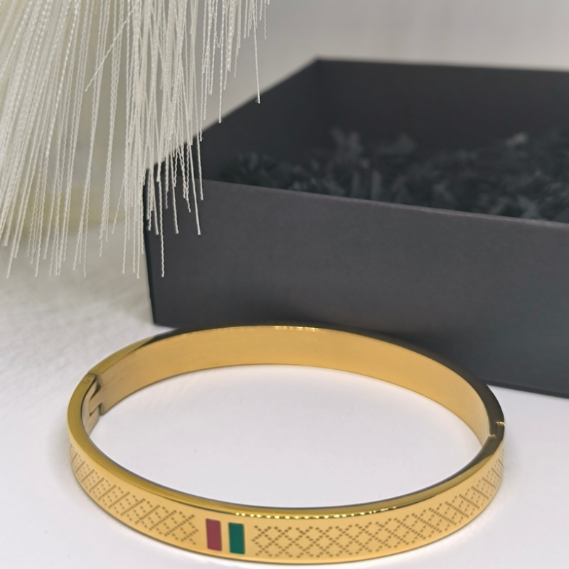 Käevõrude komplekt "Luksus mehele"