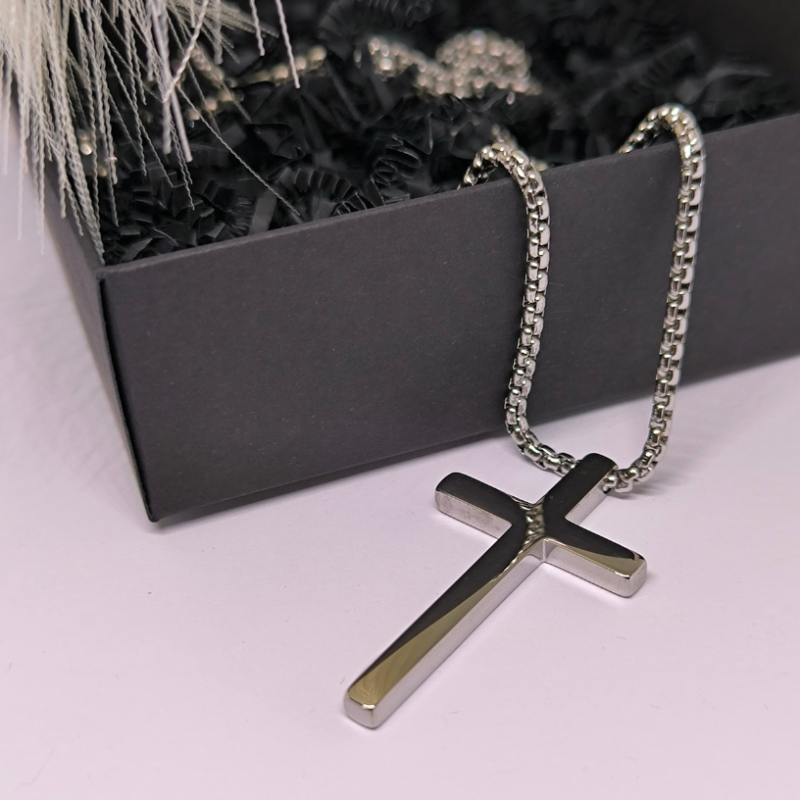 Meeste kaelakee "Rist"