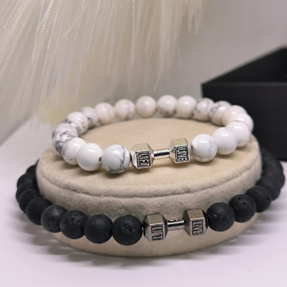 Käevõrude komplekt "Sport"