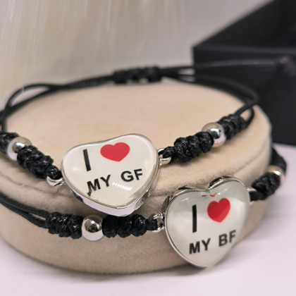 Käevõrude komplekt „Sinule ja minule“