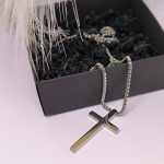 Meeste kaelakee "Rist"