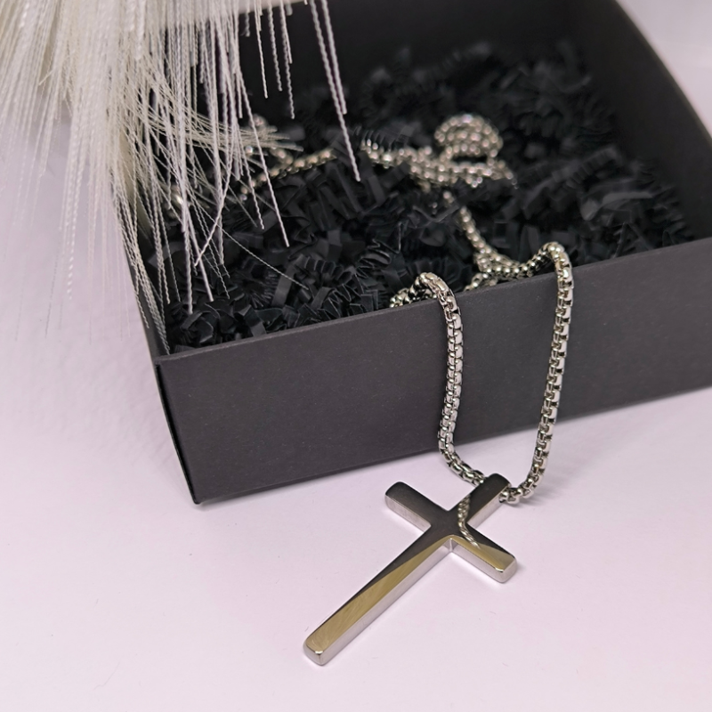 Meeste kaelakee "Rist"