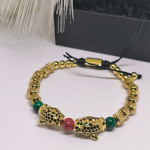 Käevõrude komplekt "Luksus mehele"