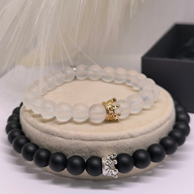 Kuninglik käevõrude komplekt