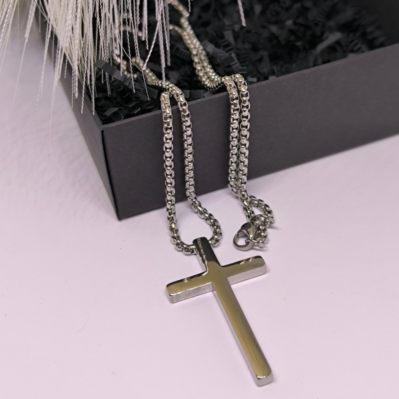 Meeste kaelakee "Rist"