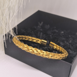 Käevõrude komplekt "Luksus mehele"