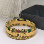 Käevõrude komplekt "Luksus mehele"