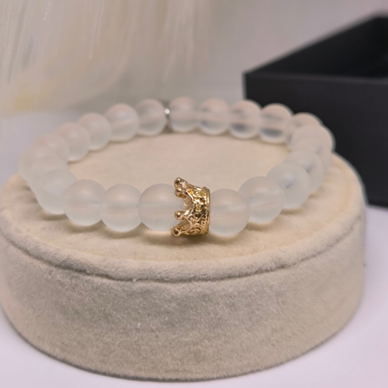 Kuninglik käevõrude komplekt