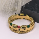 Käevõrude komplekt "Luksus mehele"