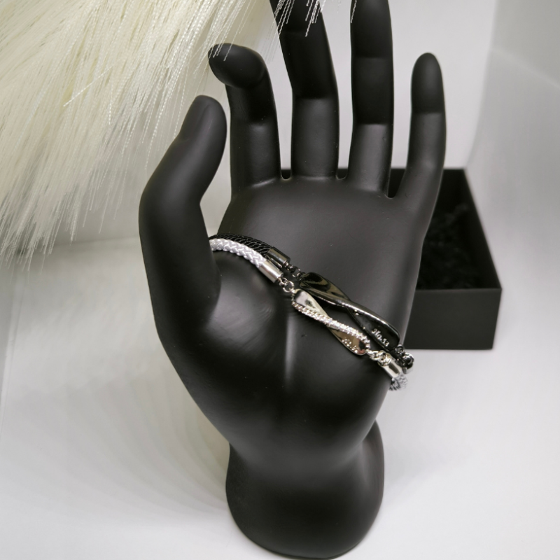 Käevõrude komplekt "Elegants"