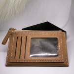 Klassikaline kaarditasku naistele