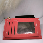 Kaarditasku "Punane suudlus"