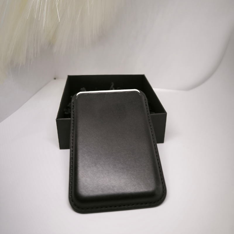 Kaarditasku "Minimalismi hingus"