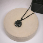 Kaelakeede komplekt "Maagia paarile"