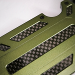 Kaarditasku "Sõdur"