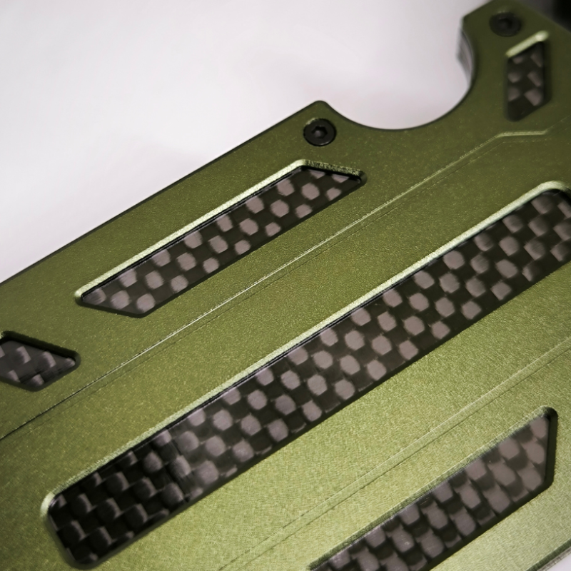 Kaarditasku "Sõdur"