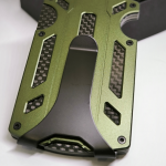 Kaarditasku "Sõdur"