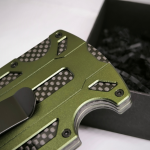 Kaarditasku "Sõdur"