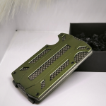 Kaarditasku "Sõdur"