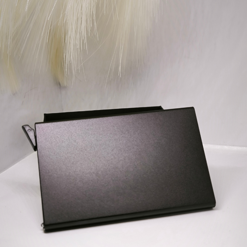 Kaarditasku "Minimalism"