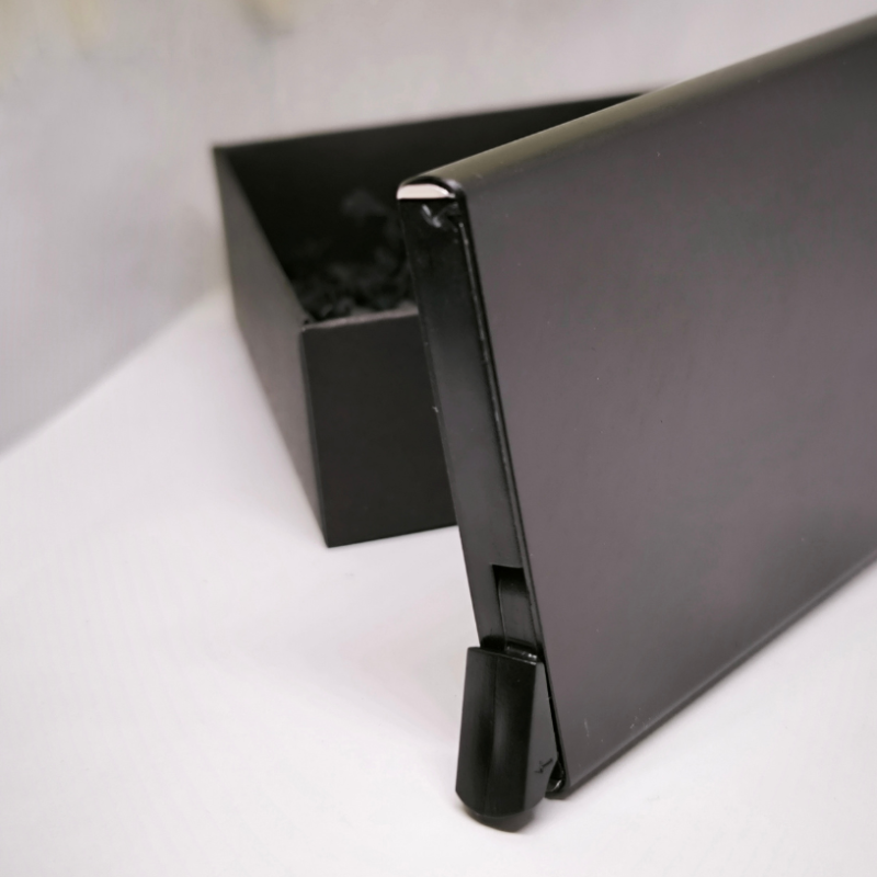 Kaarditasku "Minimalism"