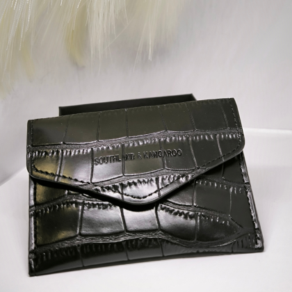 Kaarditasku "Alati sinuga"