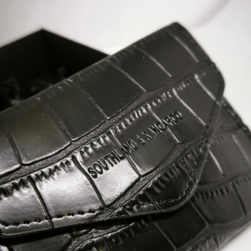 Kaarditasku "Alati sinuga"