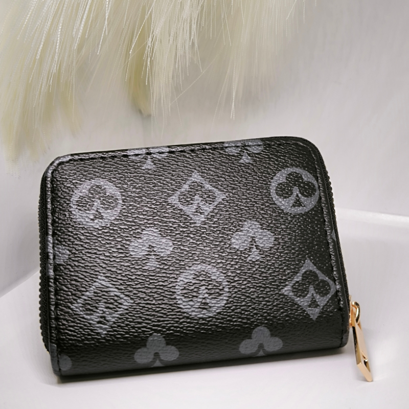 Kaarditasku "Lihtsus"