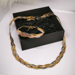 Ehetekomplekt "Luksuslik klassika"