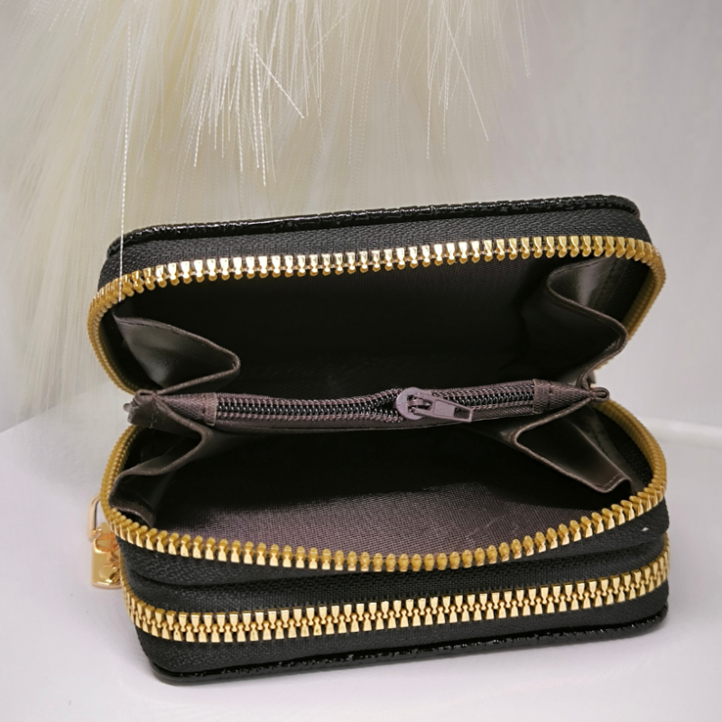 Kaarditasku "Luksus"