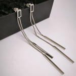 Kõrvarõngad "Elegants" igale naisele