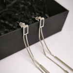 Kõrvarõngad "Elegants" igale naisele