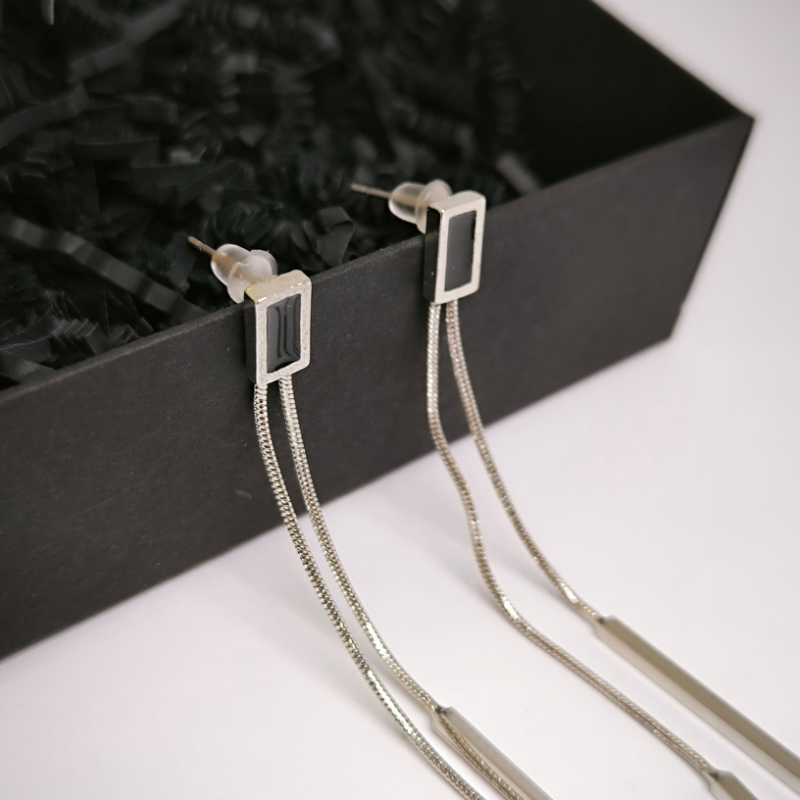 Kõrvarõngad "Elegants" igale naisele