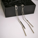 Kõrvarõngad "Elegants" igale naisele