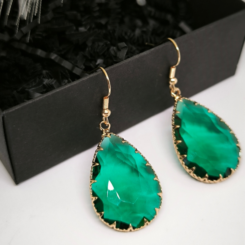 Kõrvarõngad "Mere lõhn"