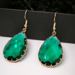 Kõrvarõngad "Mere lõhn"