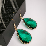 Kõrvarõngad "Mere lõhn"