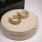 Kõrvarõngad "Luksus"