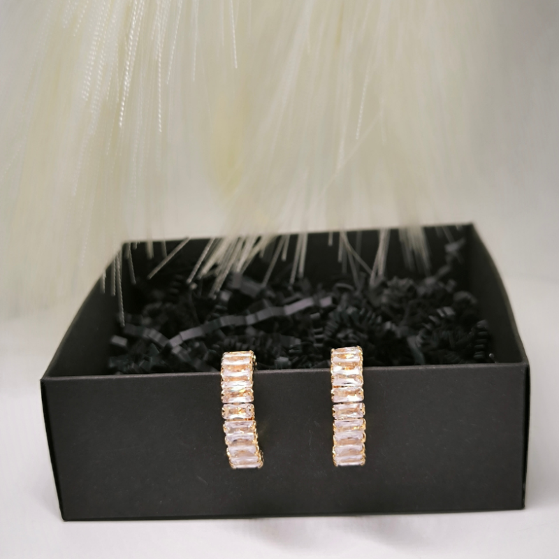 Kõrvarõngad "Luksus"