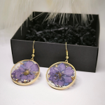 Kõrvarõngad "Kevad"