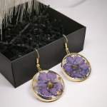 Kõrvarõngad "Kevad"