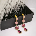 Igapäevased ja pidulikud kõrvarõngad