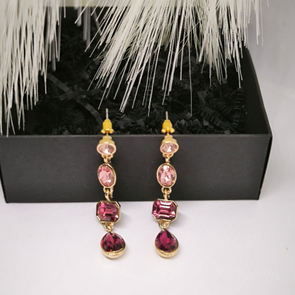 Igapäevased ja pidulikud kõrvarõngad