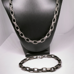 Ehete komplekt meestele